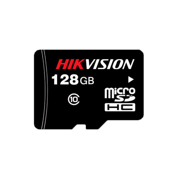 Micro SD-HC 128GB 500 Usos