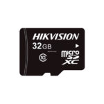 Micro SD-HC 32GB 500 Usos Hikvision