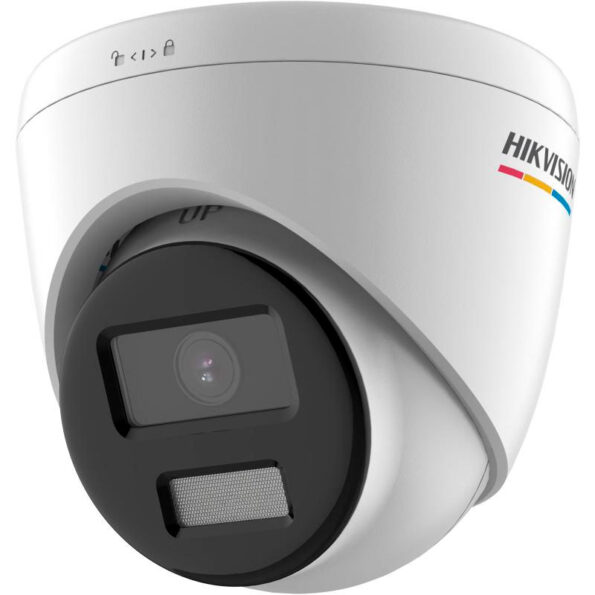 ColorVu Domo IP 2Mpx 2.8mm | Cámara de Seguridad Profesional