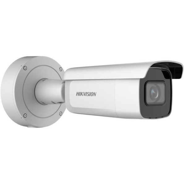 Cámara de Seguridad Tubo IP 4Mpx Varifocal 2.8-12mm | HK-DS2CD2646G2-IZS