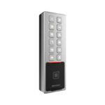 Control de Acceso Exterior | IP65-IK08 |