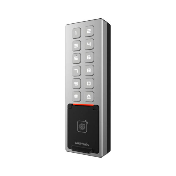 Control de Acceso Exterior | IP65-IK08 |