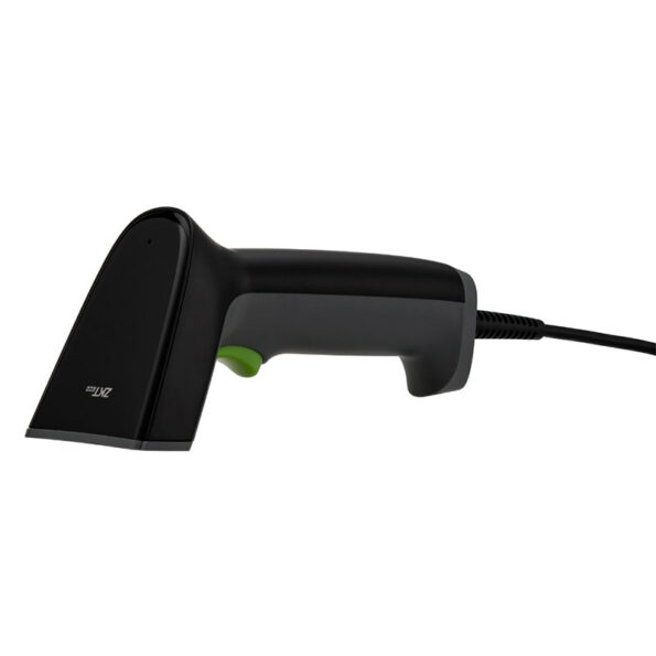 Escáner de Códigos de Barra 1D | USB Alámbrico