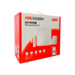 AX Home Kit Alarma WIFI 16Z