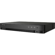 DVR 8CH 1080P AcuSense 1HDD con Analítica