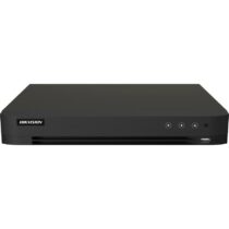 DVR 8CH 1080P AcuSense 1HDD con Analítica