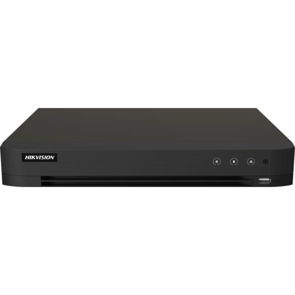 DVR 8CH 1080P AcuSense 1HDD con Analítica