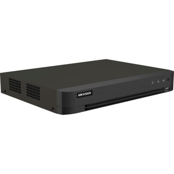 DVR 8CH 1080P AcuSense 1HDD con Analítica