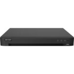 DVR 16CH AcuSense 5Mpx 2HDD Con Analítica