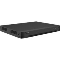 DVR 16CH AcuSense 5Mpx 2HDD Con Analítica