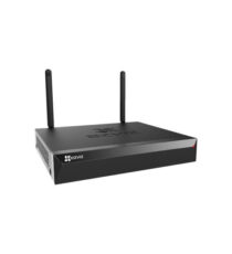 NVR 4CH Sin Disco Duro WIFI Ezviz 5Mpx