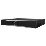 NVR 32CH AcuSense 4K serie K Hasta 4 HDD