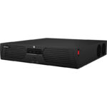 NVR 32CH 8K Hasta 8HDD HDMI H265+