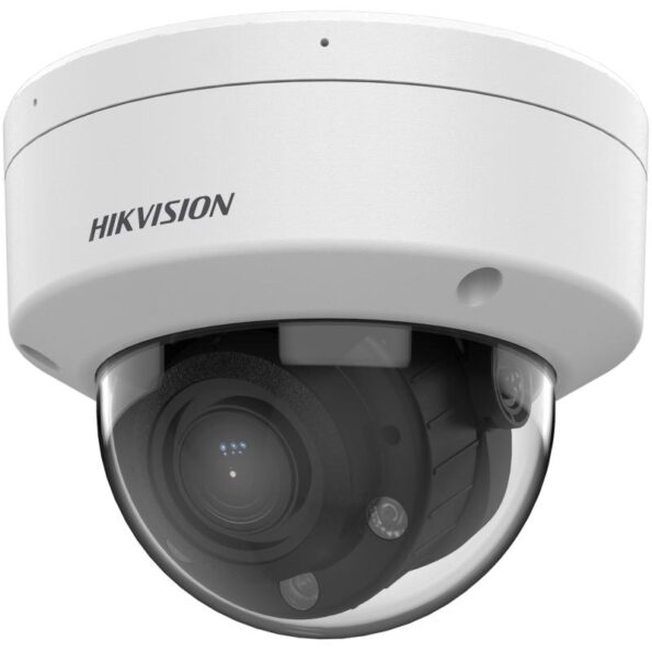 Domo IP 4Mpx Dual Light 2.8-12mm IR 30m
