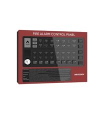 Panel de Alarma contra incendio 8Z con batería