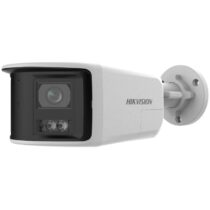 Easylink Cámara Panoramica 3K 6Mpx 180° WIFI 6 IR30m