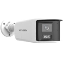 Easylink Cámara Panoramica 3K 6Mpx 180° WIFI 6 IR30m