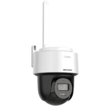 Easylink Cámara WIFI 4Mpx PT Domo Exterior