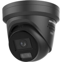 ColorVu 3.0 Turret IP 8Mpx 2.8mm Smart Hybrid Light