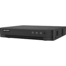 DVR 4CH 1HDD Con Audio - 220V