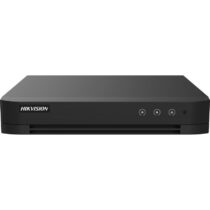 DVR 8ch 1 HDD Con Audio H.265 Pro+