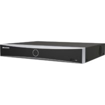 NVR 4ch 4K Acusense 1 SATA con POE de 4ch