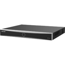NVR 8ch 2HDD 1U Acuseek VPRO