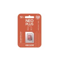 Memoria Micro SD 256GB Neo Plus