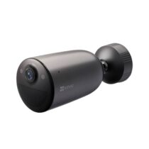 Cámara IP 3Mpx 4G con BateríaA 5200mAh