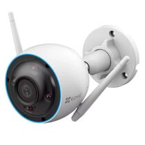 Cámara IP Exterior 5Mpx WIFI 2.4Ghz Lente 2.8mm