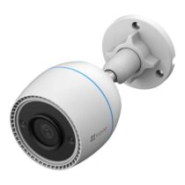 Cámara IP Exterior 2Mpx WIFI 2.4Ghz Lente 2.8mm