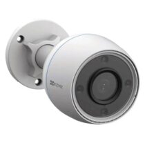 Cámara IP Exterior 2Mpx WIFI 2.4Ghz Lente 2.8mm