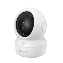 Cámara IP PT Interior 2Mpx 1080P WIFI Lente 4mm