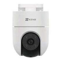 Cámara IP PT Exterior 2Mpx WIFI 2.4Ghz Lente 4mm