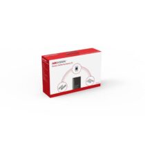 Kit de Acceso Inc Fuente Cerradura Soporte y Pulsador c/Fuente
