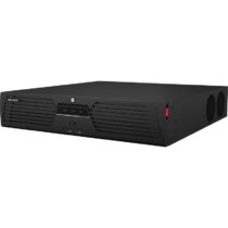 NVR 64ch Hasta 8HDD Soporta AcuSeek