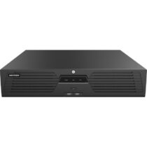 NVR 64ch Hasta 8HDD Soporta AcuSeek