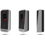 Lectora Esclava de Huella y Proximidad EM Compatible DS-K1T32X