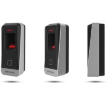 Lectora Esclava de Huella y Proximidad EM Compatible DS-K1T32X