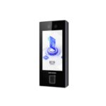 Control Acceso y Asistencia 2Mpx Pantalla 4.5" PoE