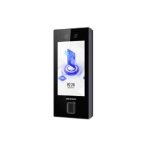 Control Acceso y Asistencia 2Mpx Pantalla 4.5" PoE