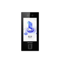 Control Acceso y Asistencia 2Mpx Pantalla 4.5" PoE
