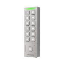 Control Acceso Exterior con Tarjeta y Clave s/Conexión a Red