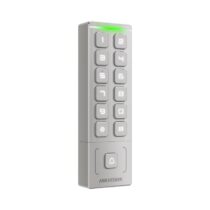 Control Acceso Exterior con Tarjeta y Clave s/Conexión a Red