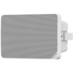 Altavoz Analógico Interior 20 Watts Hikvision