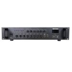 Amplificador Analógico 6 Zonas 120Watts c/Bluetooth