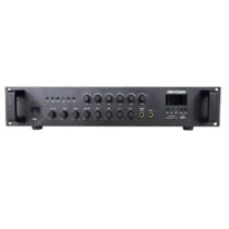 Amplificador Analógico 6 Zonas 120Watts c/Bluetooth
