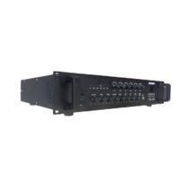Amplificador Analógico 6 Zonas 120Watts c/Bluetooth