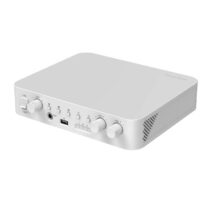 Amplificador Analógico 2 Canales 60 Watts (30XCH) c/Bluetooth