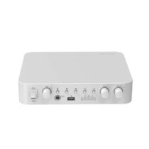 Amplificador Analógico 2 Canales 60 Watts (30XCH) c/Bluetooth